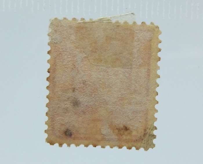 UNDER R100 -Antique / Vintage postage stamp - 2 Cents U.S.Postage