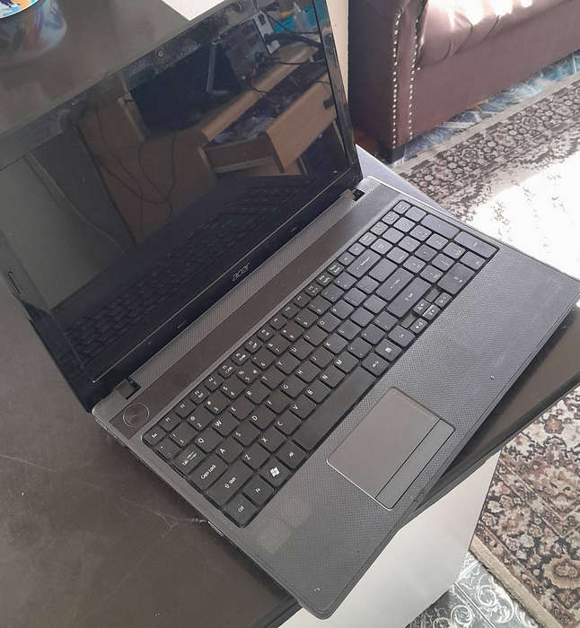 Acer laptop non wworking