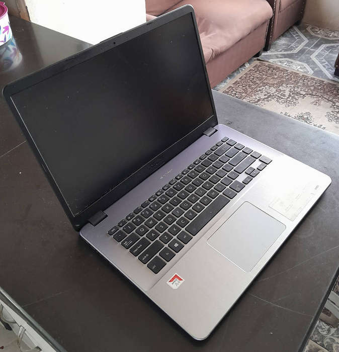 Asus Laptop Non working