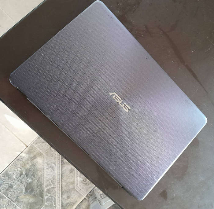 Asus Laptop Non working