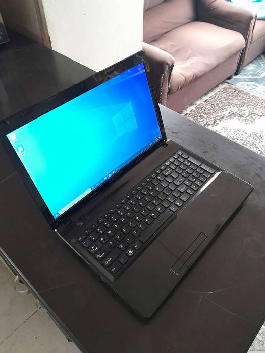Lenovo Laptop G580