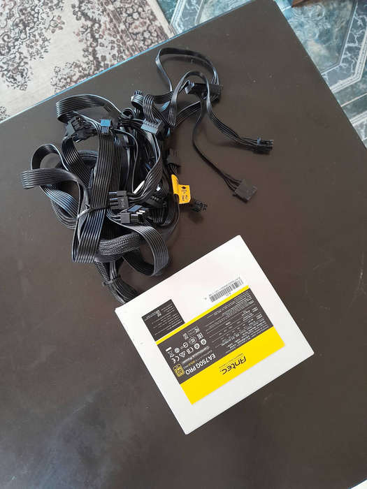 Antec power supply