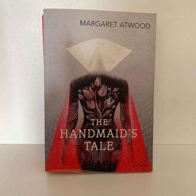 Margaret Atwood, The Handmaid's tale