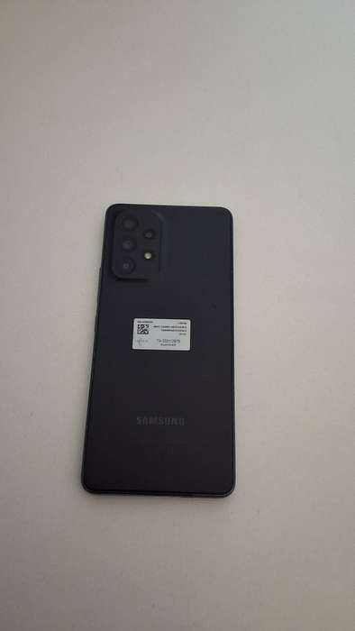 Samsung A53 Smartphone