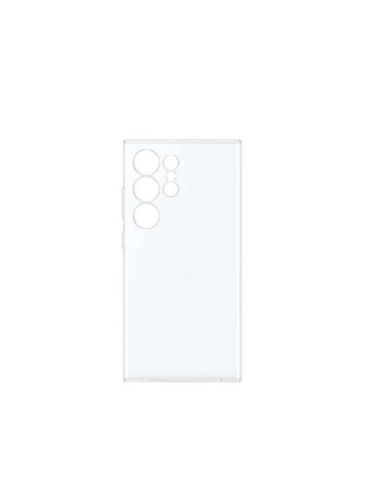 Samsung Galaxy S24 Ultra Smapp Clear Case