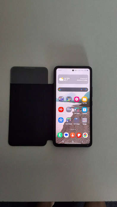 Samsung A53 Duel sim Smartphone
