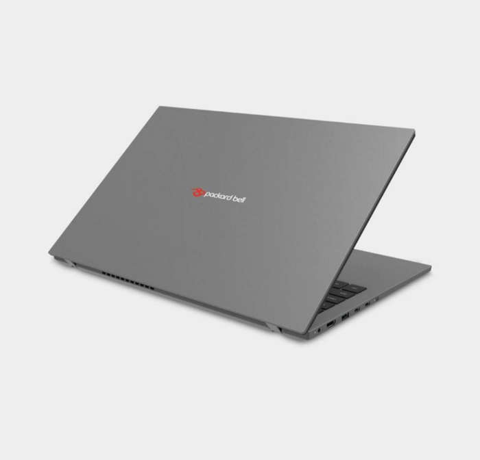 Packard Bell Lemans i3L Intel® Core i3 8GB 256GB SSD Intel Windows 15.6-Inch Laptop