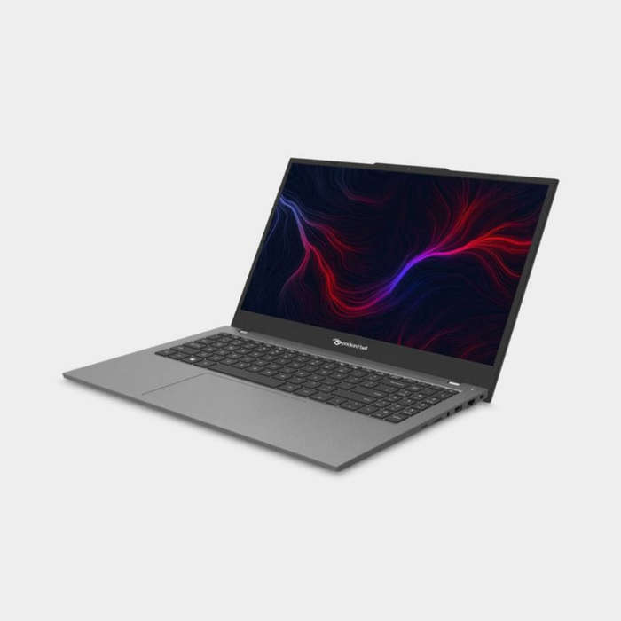 Packard Bell Lemans i3L Intel® Core i3 8GB 256GB SSD Intel Windows 15.6-Inch Laptop
