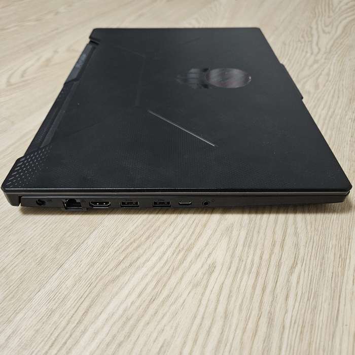 Asus Notebook FX506HF 11th Gen Intel Core i5-11400H up to 4.50 16GB 2TB SSD RTX 2050 Gaming Notebook