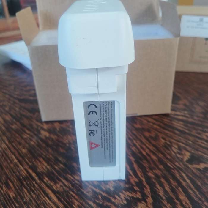 Phantom 2 DJI drone battery 6000 mAh