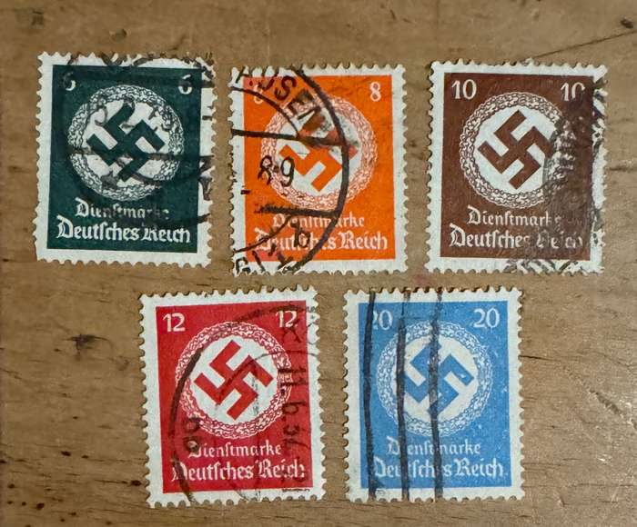Deutsche Reich