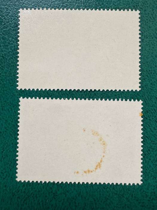 Rhodesia Stamps