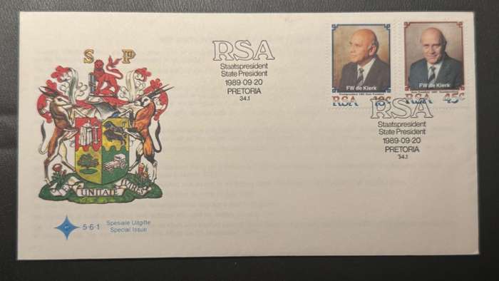RSA COVERS