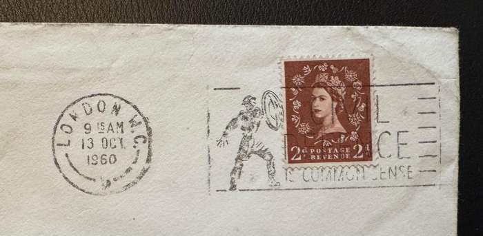 ENGLAND COVER