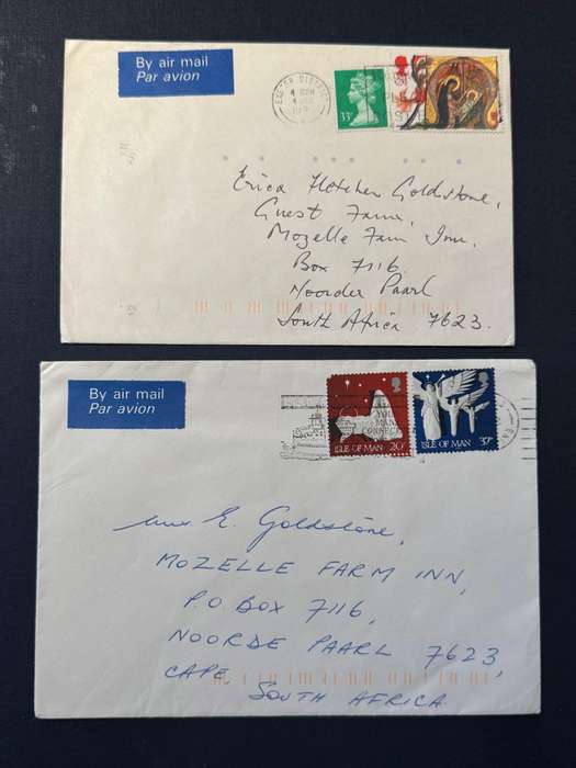 ENGLAND COVERS