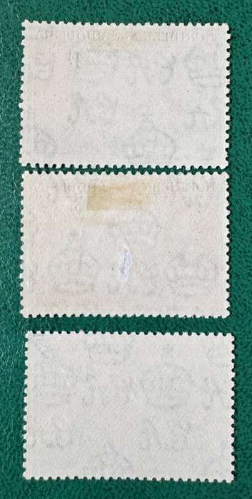 NORTHERN RHODESIA STAMPS