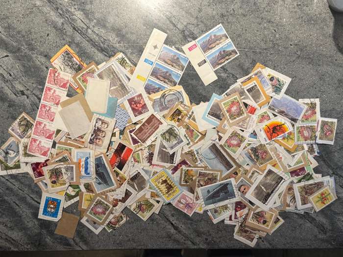 RSA STAMPS BULK