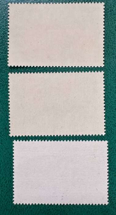 Rhodesia Stamps