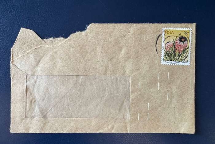 South Africa Stamps