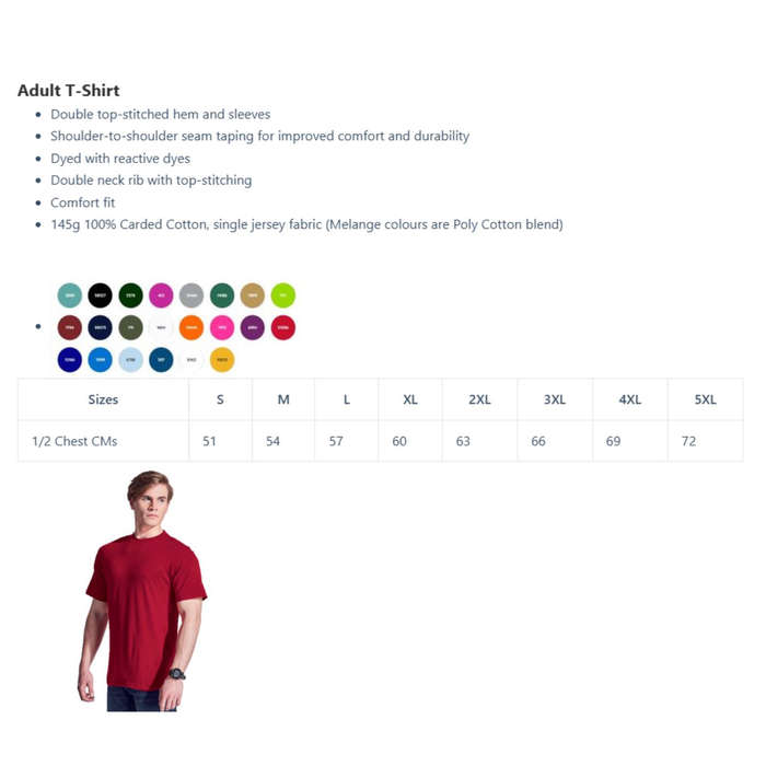 Racoon XOXO - Kids & Adult Valentine Tshirt (Select Size at Checkout)