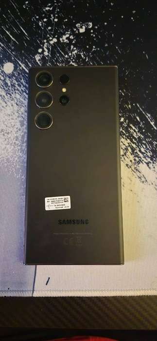 Samsung S23 Ultra - 256GB