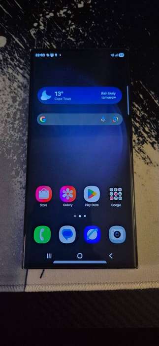 Samsung S23 Ultra - 256GB