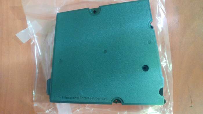 PS5 Slim/PS5 Pro Power Supply ADP-400GR