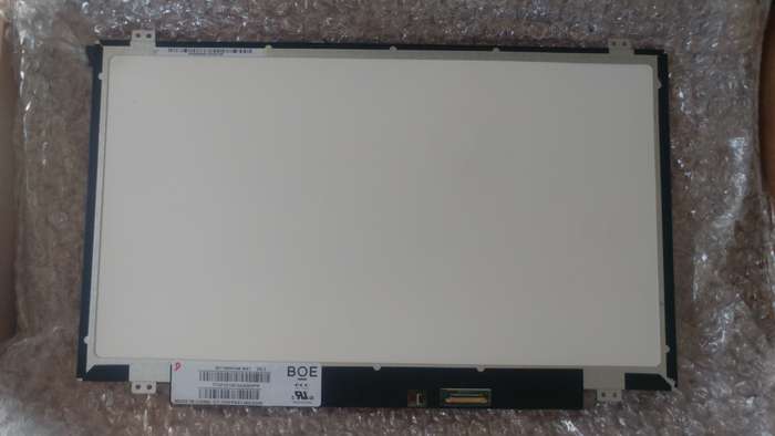 NT140WHM-N41 14 Inch Laptop LCD 30 Pin
