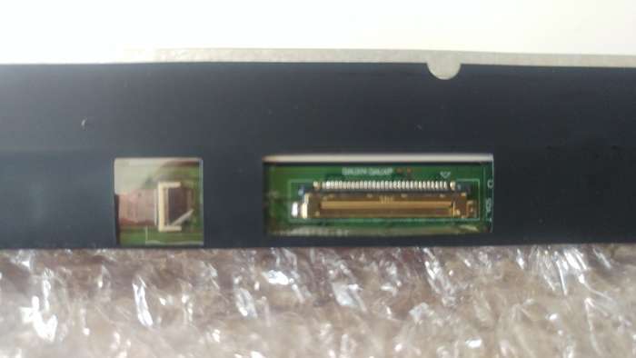 NT140WHM-N41 14 Inch Laptop LCD 30 Pin