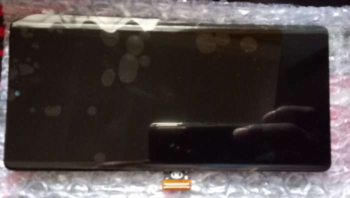 Google Pixel 6 Pro LCD