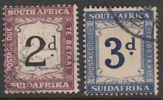 UNION OF SOUTH AFRICA