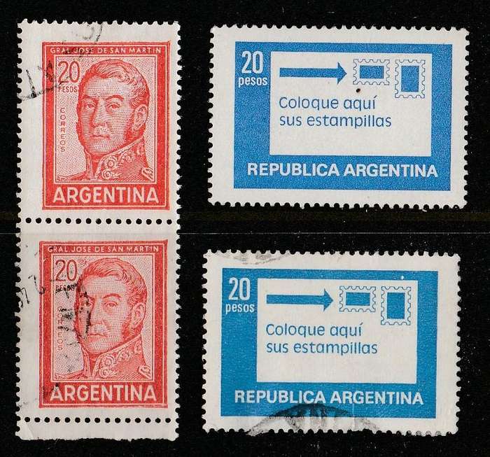 ARGENTINIA