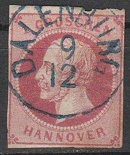 HANOVER GERMANY