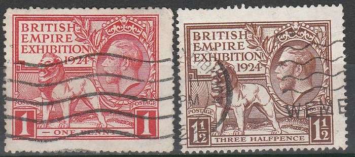 GREAT BRITAIN