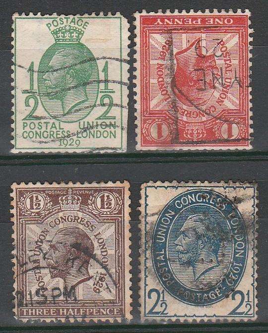 GREAT BRITAIN