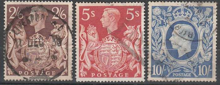 GREAT BRITAIN
