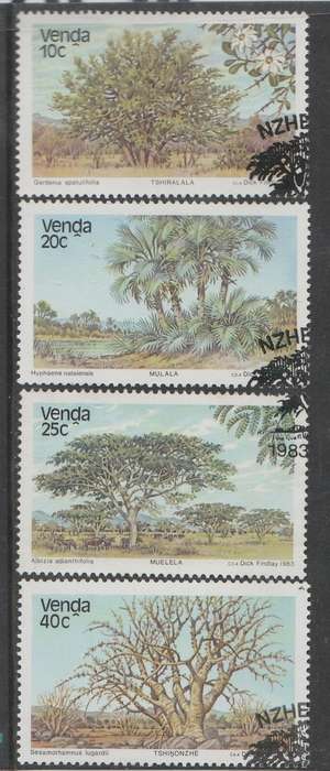 VENDA