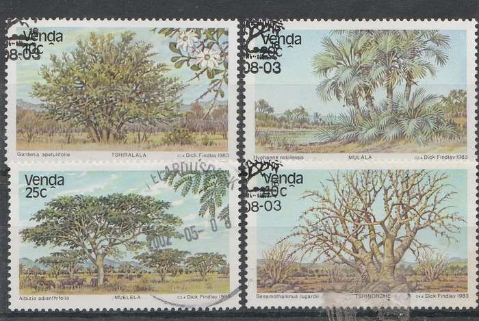 VENDA