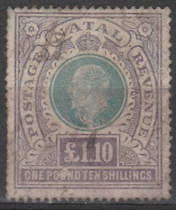 NATAL 1902
