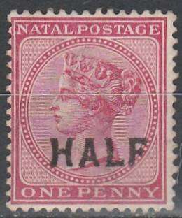 NATAL 1895