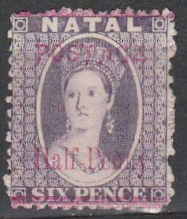 NATAL 1895