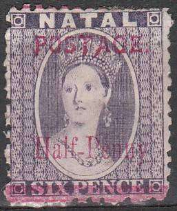NATAL 1895
