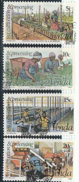 VENDA