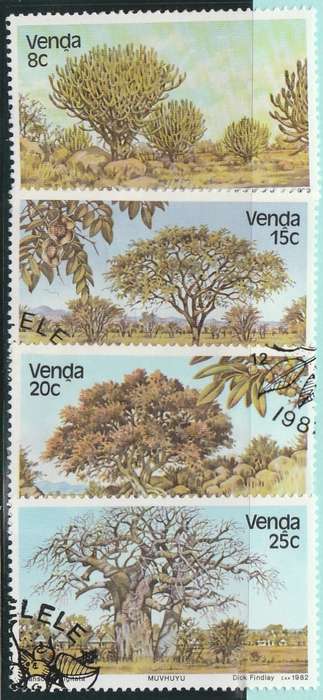 VENDA