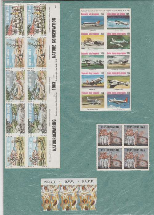 STAMP