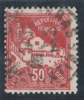 ALGERIA