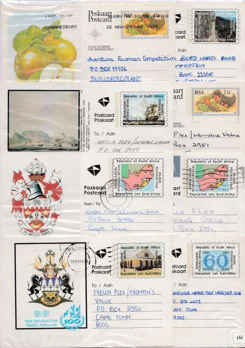 STAMP