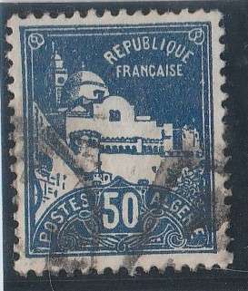 ALGERIA