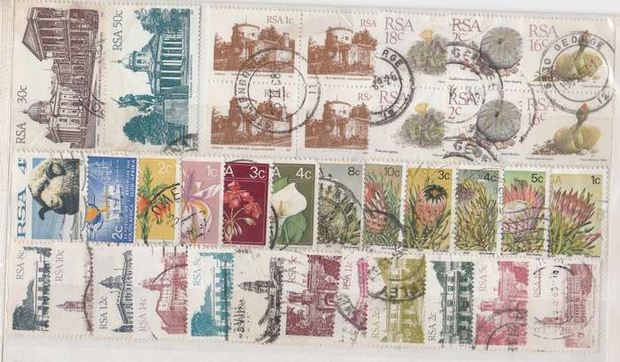 STAMP