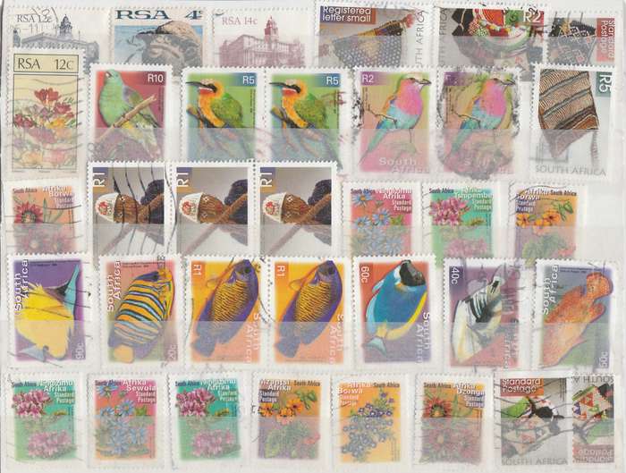 STAMP
